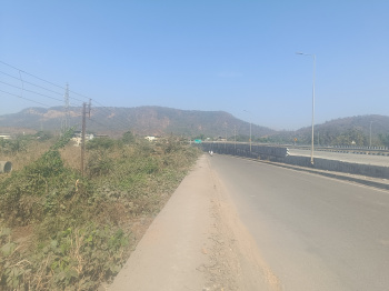  Commercial Land for Sale in Nagaon, Alibag, Raigad