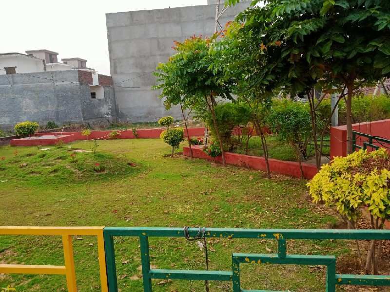  Residential Plot 900 Sq.ft. for Sale in Sector 124 Mohali
