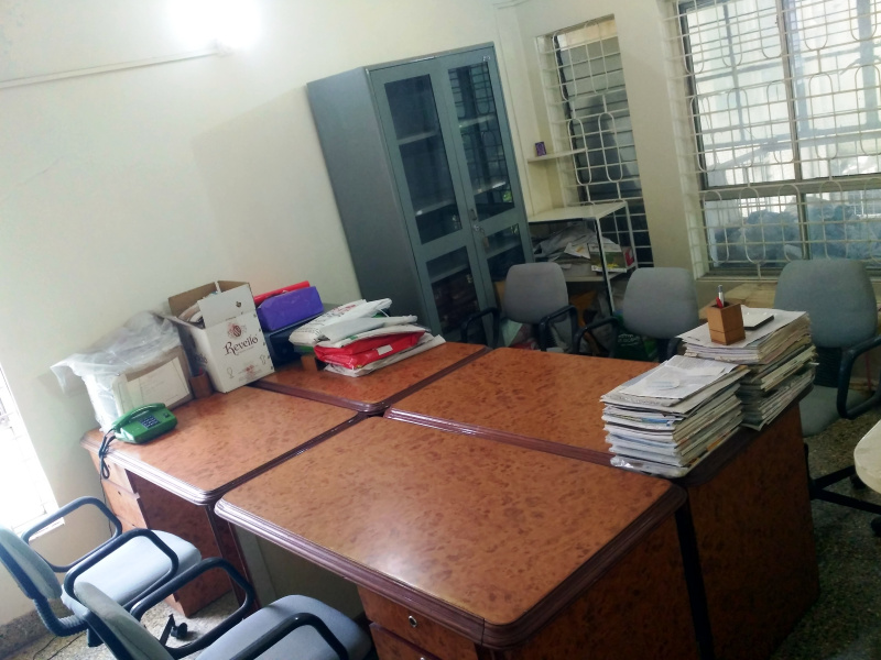  Office Space 400 Sq.ft. for Rent in Prabhat Road, Prabhat Road, Pune