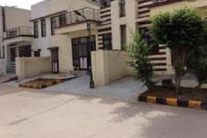 2 BHK House for Rent in Alwar Bypass Road, Bhiwadi