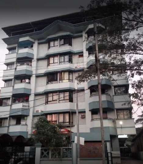 3 BHK Residential Apartment 1256 Sq.ft. for Rent in Kadavanthra, Ernakulam