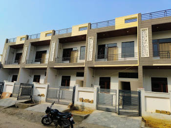 3 BHK House for Sale in Muhana Mandi, Jaipur