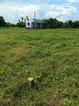  Residential Plot for Sale in Veebampattu, Chennai