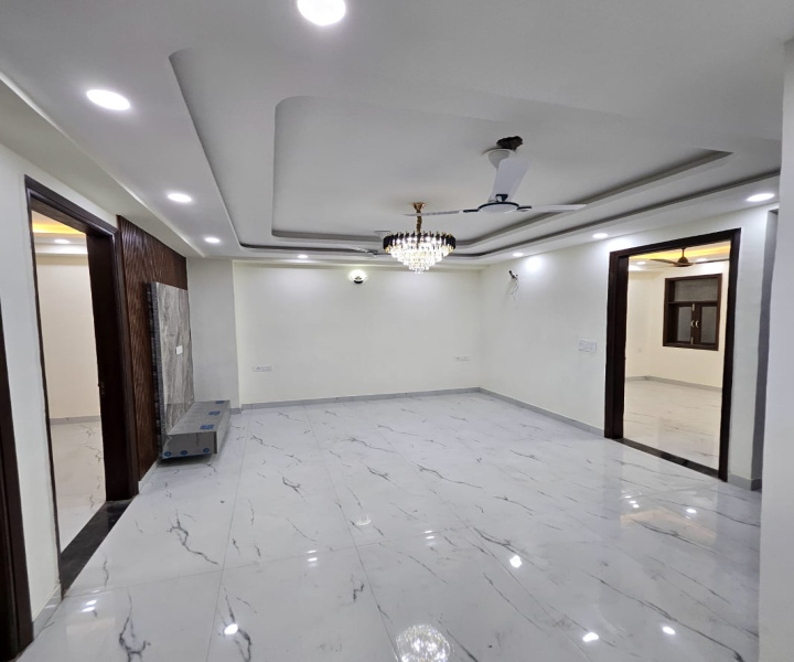 3 BHK Apartment 1080 Sq.ft. for Sale in DLF Chattarpur Farms