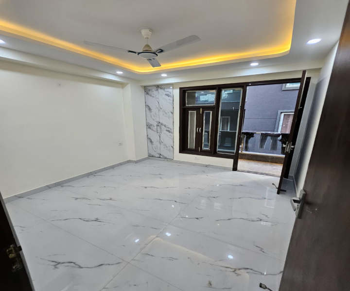 3 BHK Apartment 1080 Sq.ft. for Sale in DLF Chattarpur Farms
