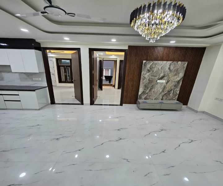 3 BHK Apartment 1080 Sq.ft. for Sale in DLF Chattarpur Farms