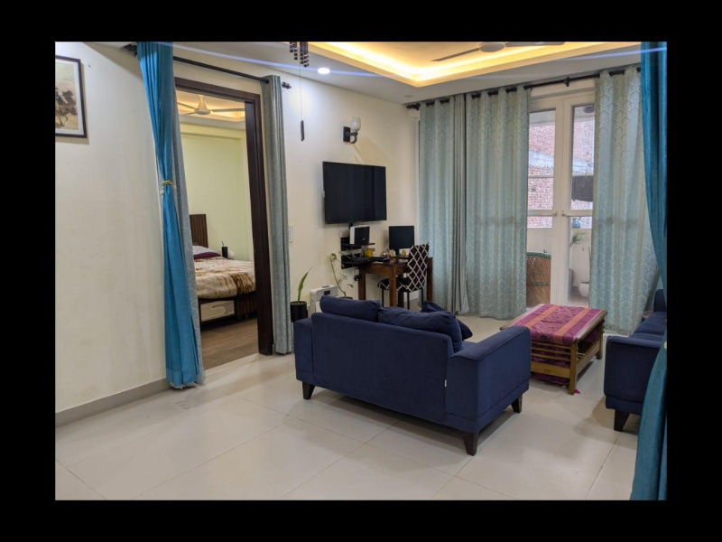 3 BHK 3500 Sq.ft. Apartment for Rent in Hargobind Enclave, Chattarpur, Delhi