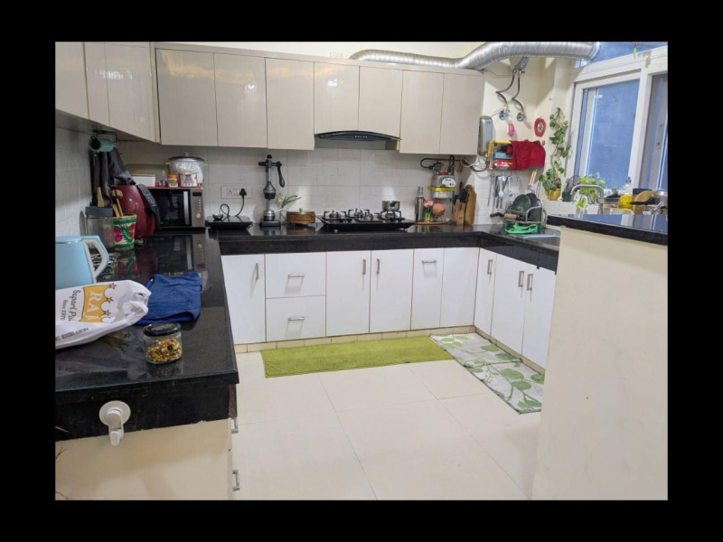 3 BHK 3500 Sq.ft. Apartment for Rent in Hargobind Enclave, Chattarpur, Delhi