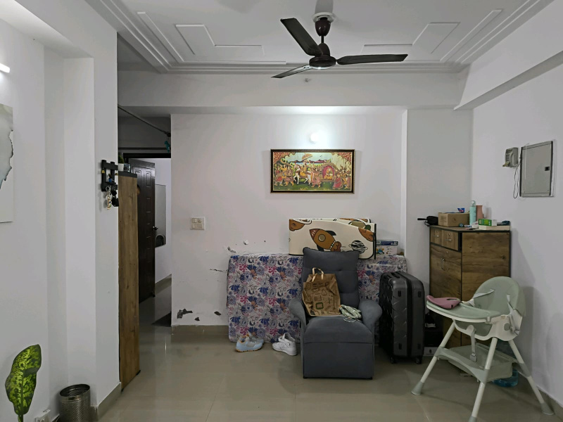 3 BHK 1050 Sq.ft. Apartment for Sale in Raj Nagar Extension, Ghaziabad