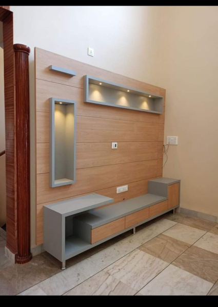 3 BHK 1050 Sq.ft. Apartment for Sale in Raj Nagar Extension, Ghaziabad
