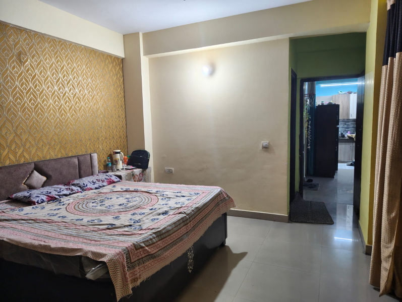 4 BHK 1850 Sq.ft. Apartment for Sale in Raj Nagar Extension, Ghaziabad