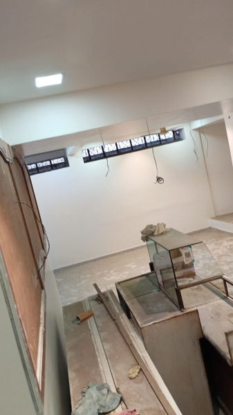  Commercial Shop 2800 Sq.ft. for Rent in Itwari, Nagpur