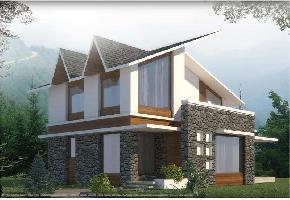 2 BHK Villa for Sale in Morjim, Goa
