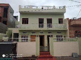 2 BHK House for Rent in Sainik Basti, Nagaur