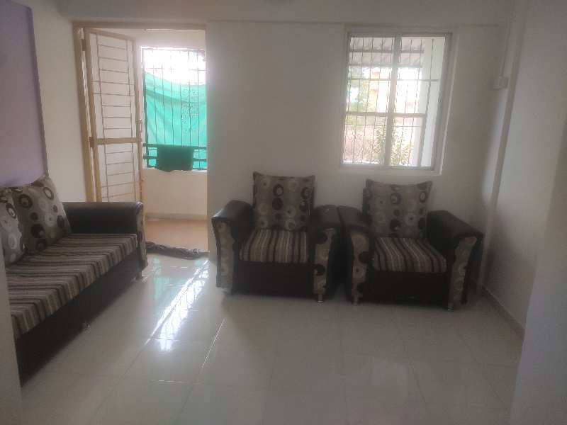 1 BHK Apartment 641 Sq.ft. for Sale in Talegaon Dabhade, Pune