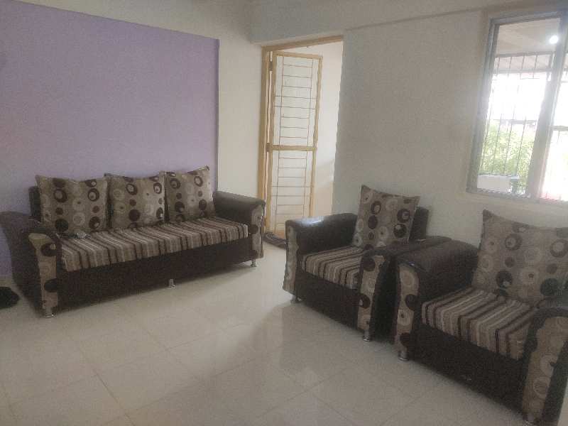 1 BHK Apartment 641 Sq.ft. for Sale in Talegaon Dabhade, Pune