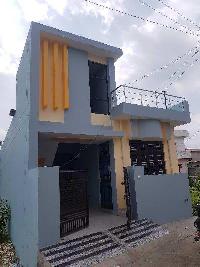 3 BHK House for Sale in Kusumkhera, Haldwani