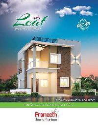4 BHK Villa for Sale in Mallampet, Hyderabad