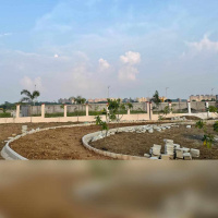  Residential Plot for Sale in Butibori, Nagpur