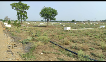  Residential Plot for Sale in Wardha Road, Nagpur