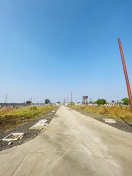  Residential Plot for Sale in Super Corridor, Indore