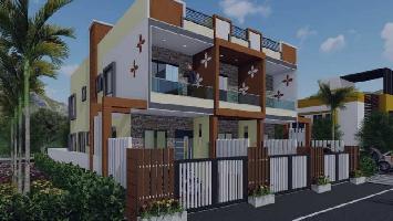 3 BHK House for Sale in Chandshi, Nashik