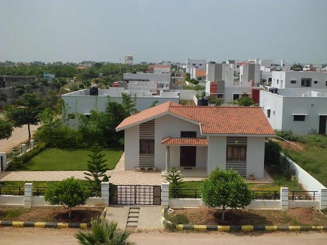 1 RK Apartment 4320 Sq.ft. for Sale in Kadthal, Hyderabad