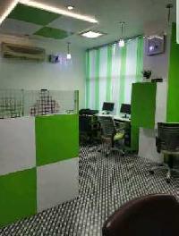  Office Space for Rent in Janakpuri District Center, Delhi