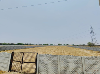  Commercial Land for Sale in Firozabad Road, Agra