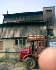  Factory for Sale in Wagle Estate, Thane