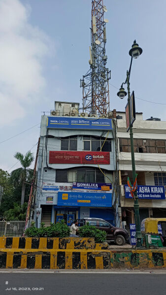  Office Space 400 Sq.ft. for Rent in Civil Lines, Bareilly