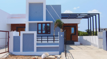 2 BHK House for Sale in Thisayanvilai, Tirunelveli