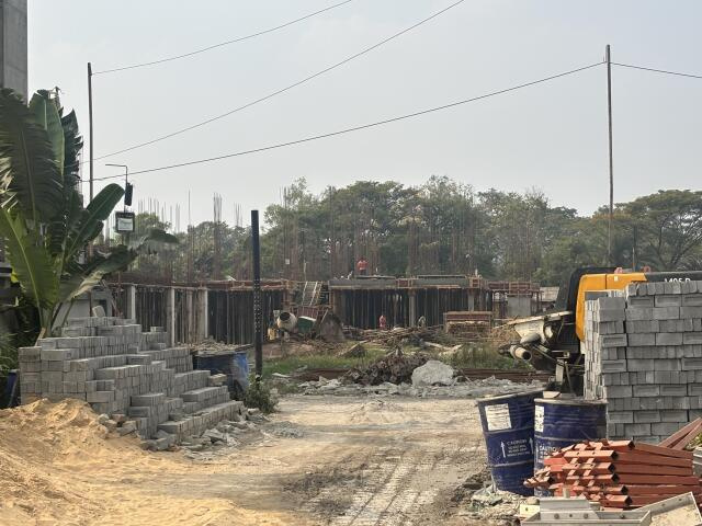 2 BHK 936 Sq.ft. Apartment for Sale in Joka, Kolkata