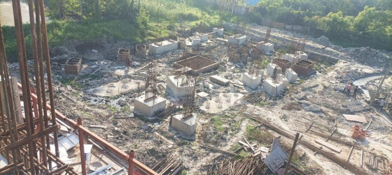 2 BHK 936 Sq.ft. Apartment for Sale in Joka, Kolkata