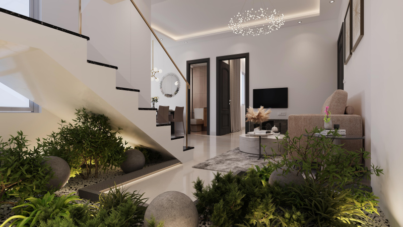 3 BHK 1226 Sq.ft. Villa for Sale in Uttarpara, Hooghly