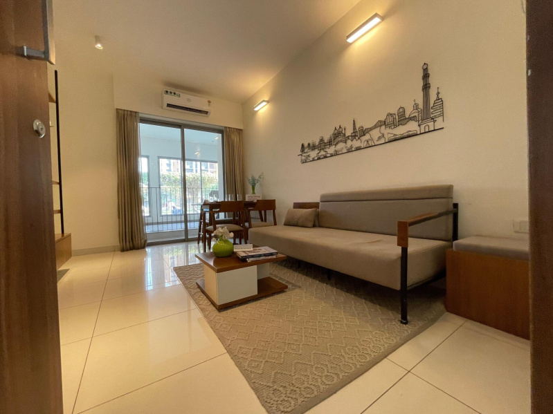 3 BHK 1344 Sq.ft. Apartment for Sale in Joka, Kolkata