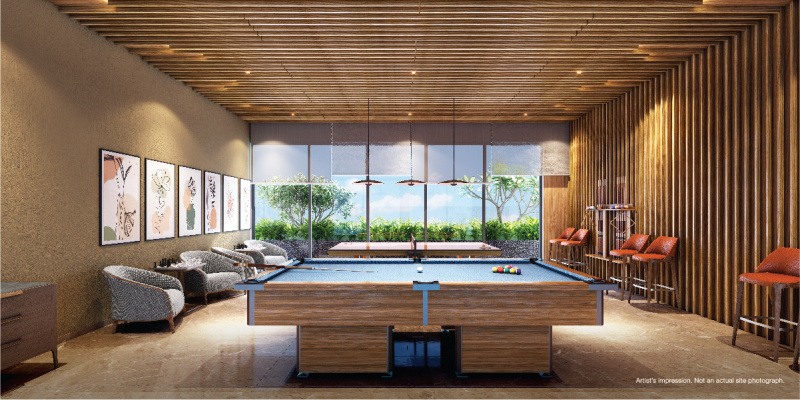 3 BHK 1344 Sq.ft. Apartment for Sale in Joka, Kolkata