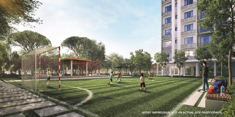 3 BHK 1344 Sq.ft. Apartment for Sale in Joka, Kolkata