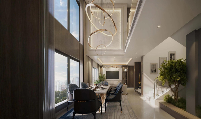 3 BHK 1324 Sq.ft. Apartment for Sale in Joka, Kolkata