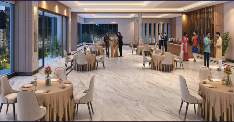 2 BHK 736 Sq.ft. Apartment for Sale in Thakurpukur, Kolkata