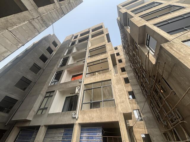 2 BHK 1020 Sq.ft. Apartment for Sale in Thakurpukur, Kolkata