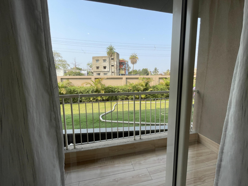 3 BHK 895 Sq.ft. Apartment for Sale in Tollygunge, Kolkata