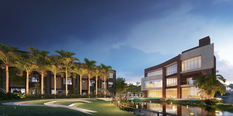 7 BHK 3267 Sq.ft. Villa for Sale in Joka, Kolkata