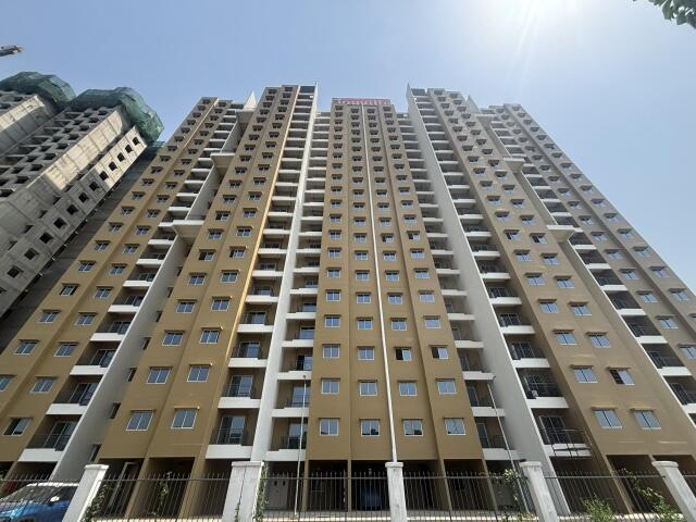 2 BHK 502 Sq.ft. Apartment for Sale in Salap, Howrah