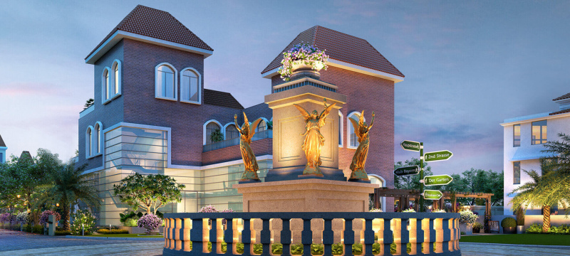 4 BHK 1965 Sq.ft. Villa for Sale in Joka, Kolkata