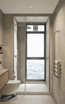 3 BHK Flat for Sale in Golabari, Howrah