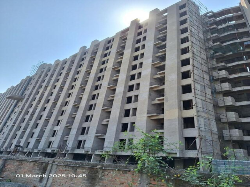 3 BHK 1080 Sq.ft. Apartment for Sale in Shalimar, Howrah