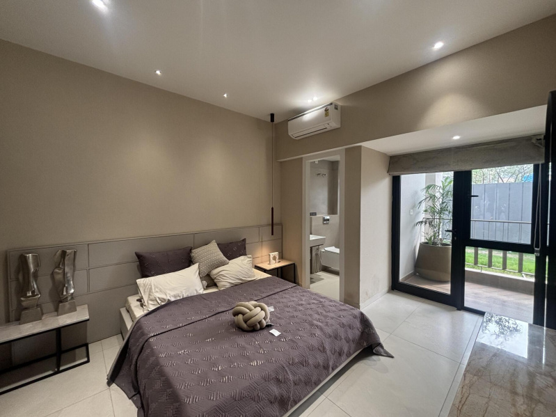 4 BHK 1400 Sq.ft. Apartment for Sale in Rajarhat, Kolkata