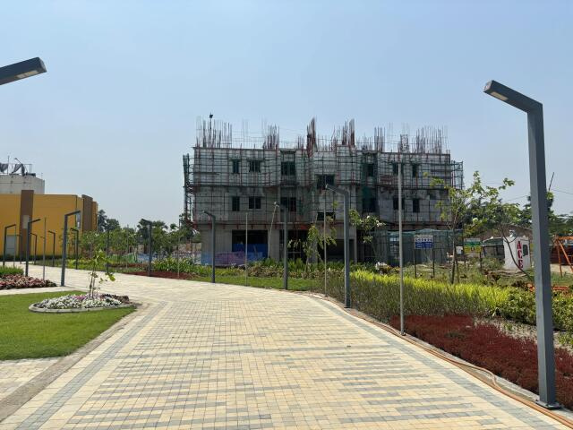 2 BHK 704 Sq.ft. Apartment for Sale in Santragachi, Howrah