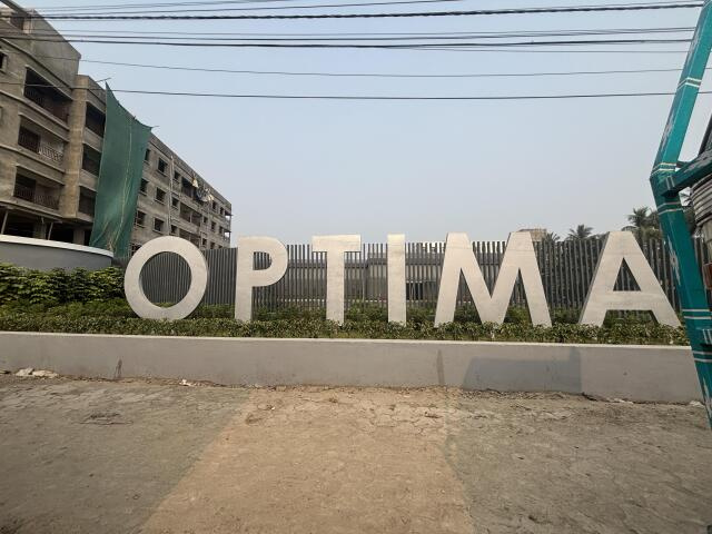 4 BHK 2436 Sq.ft. Apartment for Sale in Rajarhat, Kolkata